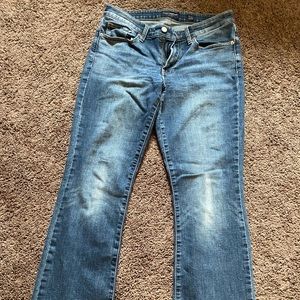 Lucky Brand Jeans